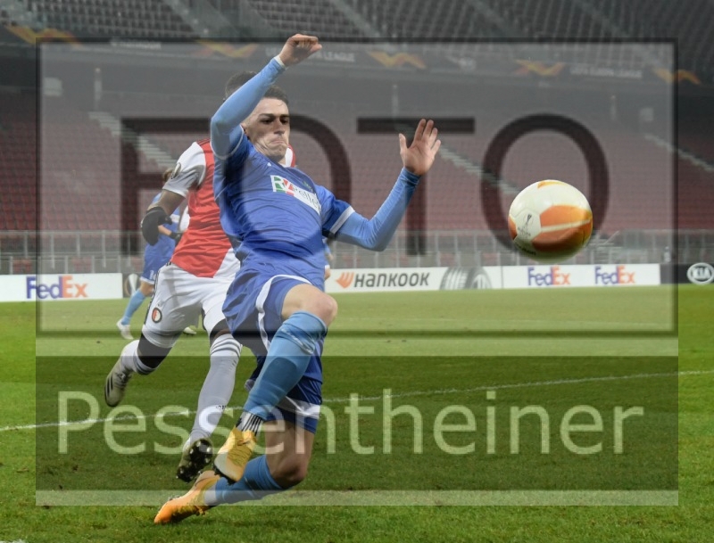 Wolfsberger AC - Feyenoord Rotterdam (10.12.2020)_61