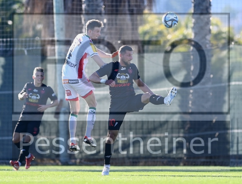 RZ Pellets WAC Testspiel (24.01.2204)_3