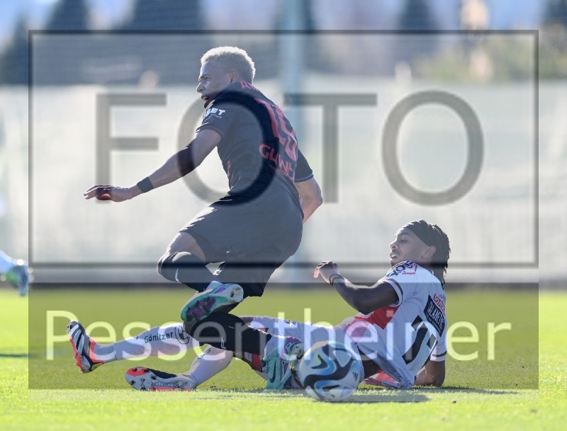RZ Pellets WAC Testspiel (24.01.2204)_10
