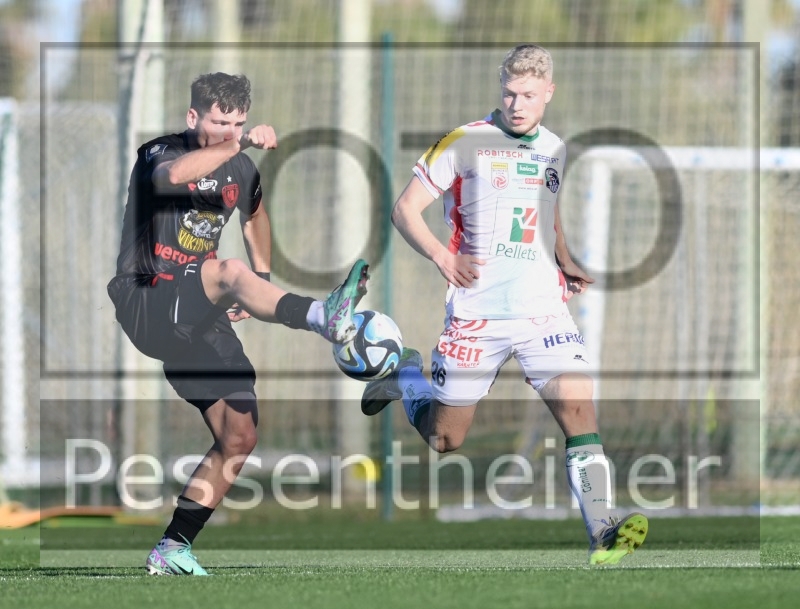 RZ Pellets WAC Testspiel (24.01.2204)_13