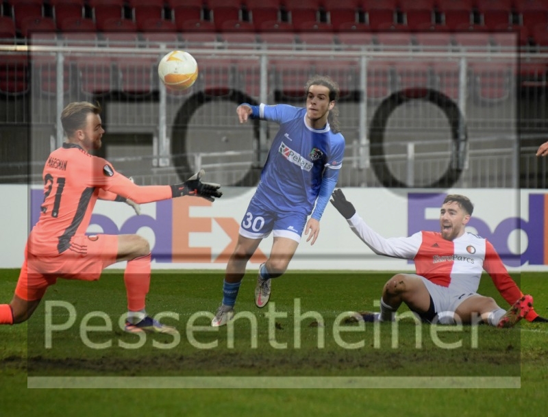 Wolfsberger AC - Feyenoord Rotterdam (10.12.2020)_63