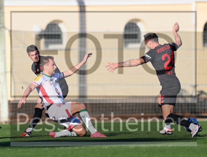 RZ Pellets WAC Testspiel (24.01.2204)_17