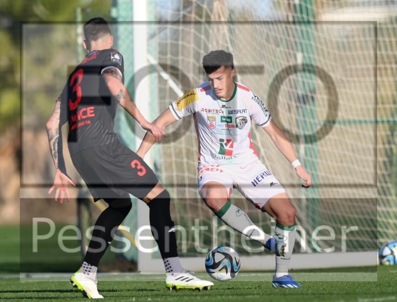 RZ Pellets WAC Testspiel (24.01.2204)_19