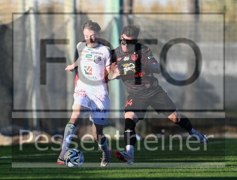 RZ Pellets WAC Testspiel (24.01.2204)_20