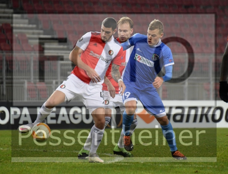 Wolfsberger AC - Feyenoord Rotterdam (10.12.2020)_65
