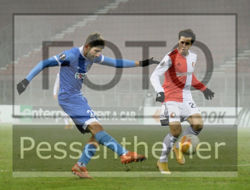 Wolfsberger AC - Feyenoord Rotterdam (10.12.2020)_66