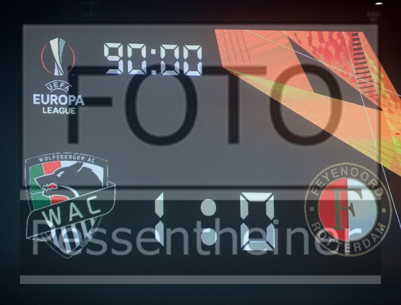 Wolfsberger AC - Feyenoord Rotterdam (10.12.2020)_67
