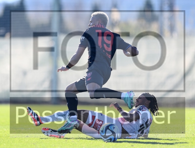 RZ Pellets WAC Testspiel (24.01.2024)_4