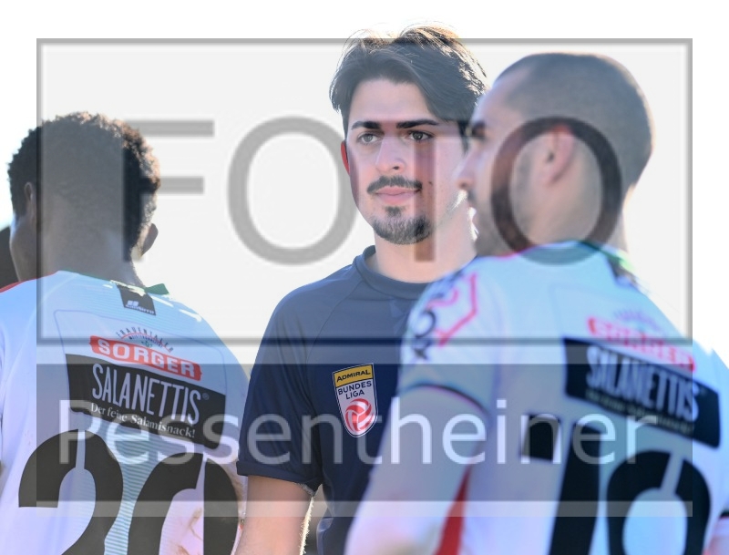 RZ Pellets WAC Testspiel (24.01.2024)_9