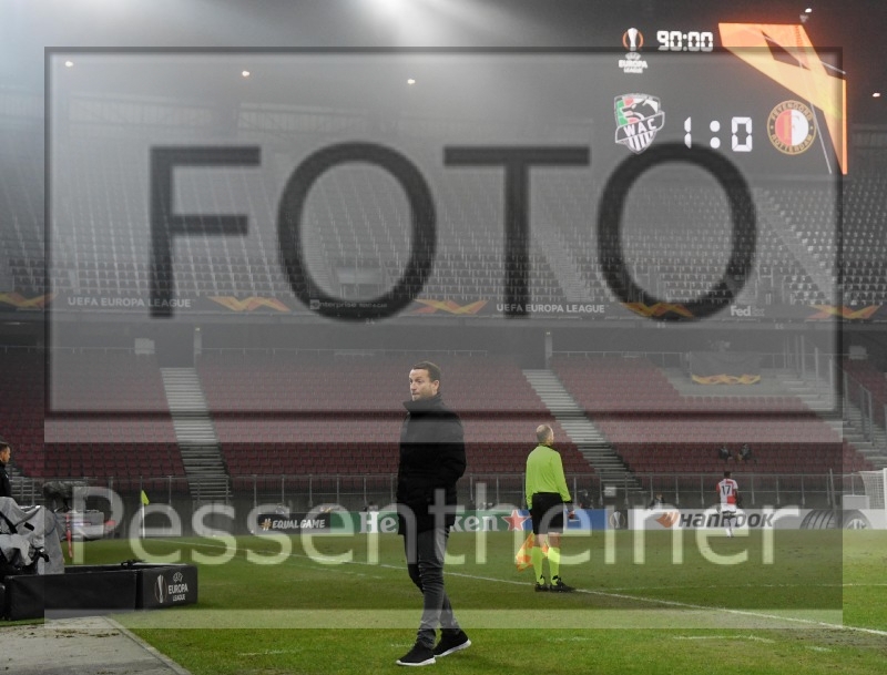Wolfsberger AC - Feyenoord Rotterdam (10.12.2020)_68