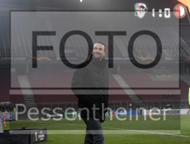 Wolfsberger AC - Feyenoord Rotterdam (10.12.2020)_69