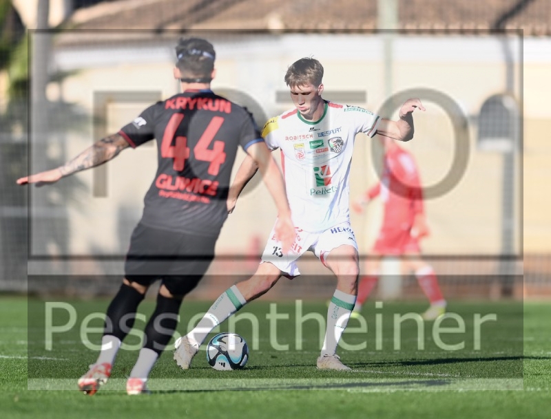RZ Pellets WAC Testspiel (24.01.2024)_23