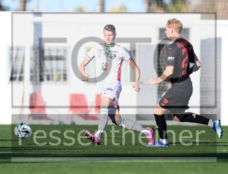 RZ Pellets WAC Testspiel (24.01.2024)_24