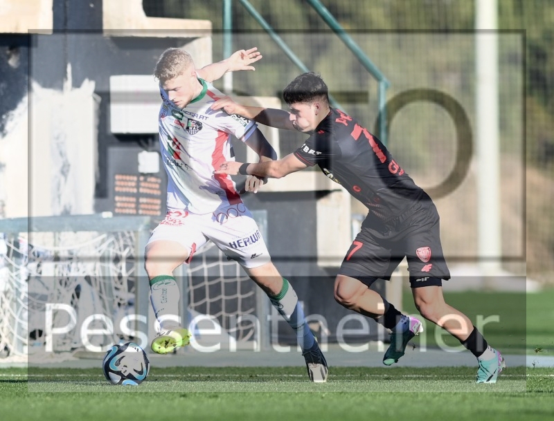 RZ Pellets WAC Testspiel (24.01.2024)_25