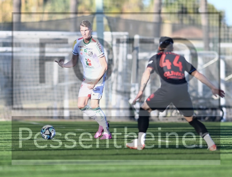 RZ Pellets WAC Testspiel (24.01.2024)_26