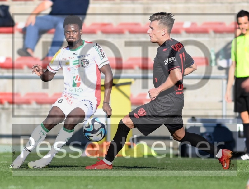 RZ Pellets WAC Testspiel (24.01.2024)_28