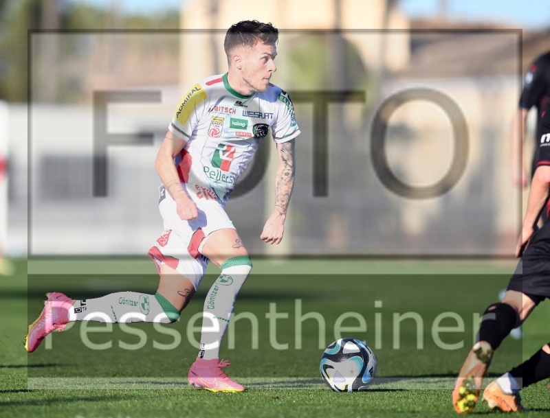 RZ Pellets WAC Testspiel (24.01.2024)_5