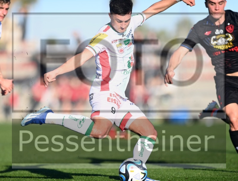 RZ Pellets WAC Testspiel (24.01.2024)_6