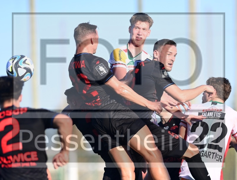 RZ Pellets WAC Testspiel (24.01.2024)_8