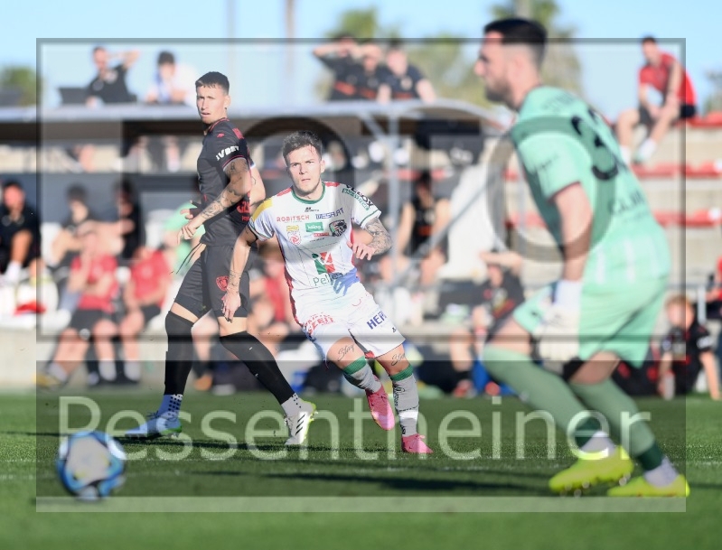 RZ Pellets WAC Testspiel (24.01.2024)_13