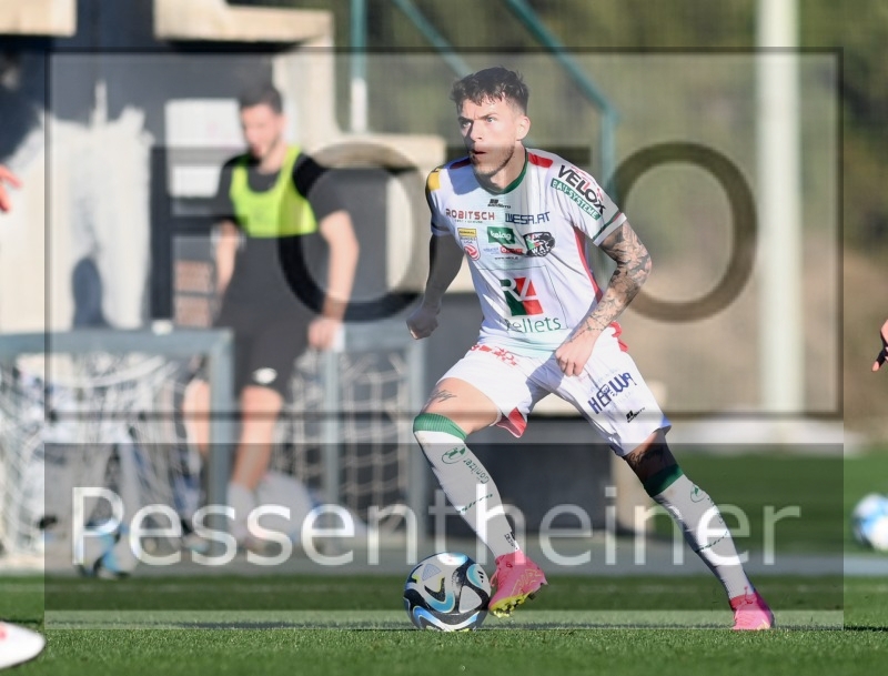 RZ Pellets WAC Testspiel (24.01.2024)_17