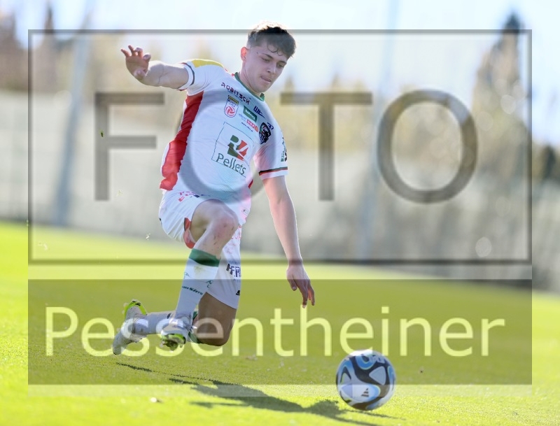 RZ Pellets WAC Testspiel (24.01.2024)_20
