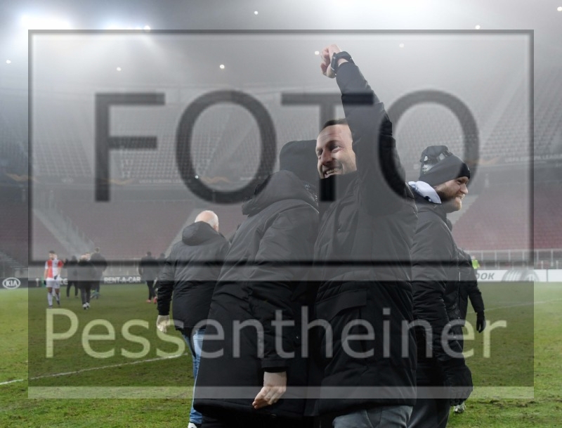 Wolfsberger AC - Feyenoord Rotterdam (10.12.2020)_72