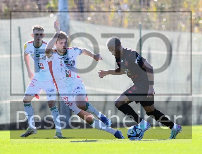 RZ Pellets WAC Testspiel (24.01.2024)_23