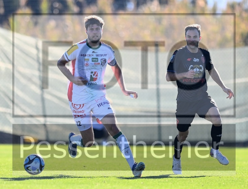 RZ Pellets WAC Testspiel (24.01.2024)_25