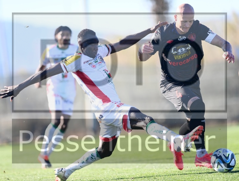 RZ Pellets WAC Testspiel (24.01.2024)_28