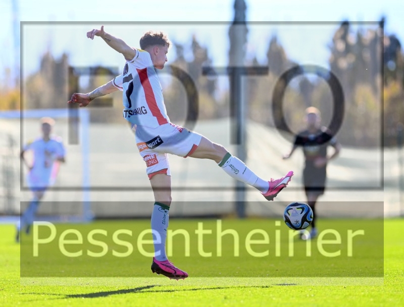 RZ Pellets WAC Testspiel (24.01.2024)_7