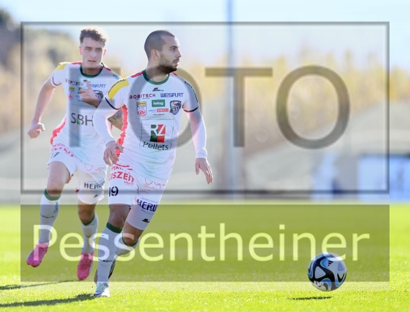 RZ Pellets WAC Testspiel (24.01.2024)_8
