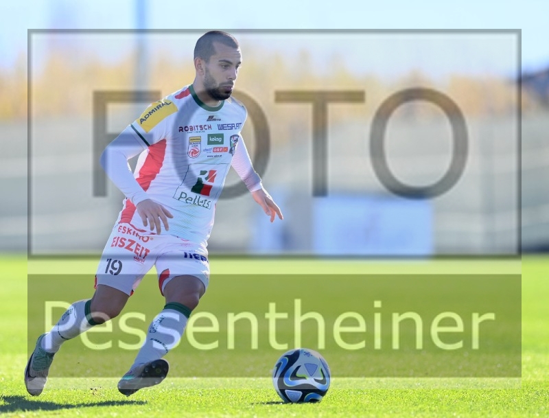 RZ Pellets WAC Testspiel (24.01.2024)_9