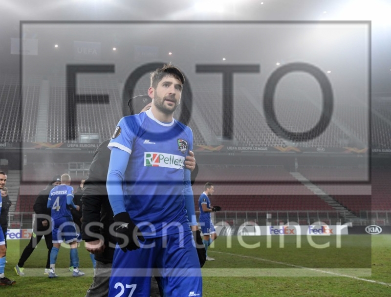 Wolfsberger AC - Feyenoord Rotterdam (10.12.2020)_74