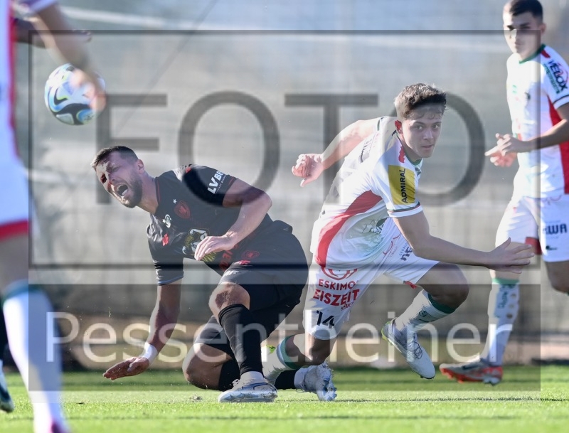 RZ Pellets WAC Testspiel (24.01.2024)_17