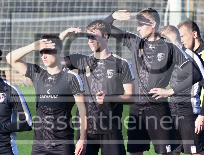 RZ Pellets WAC Testspiel (24.01.2024)_24
