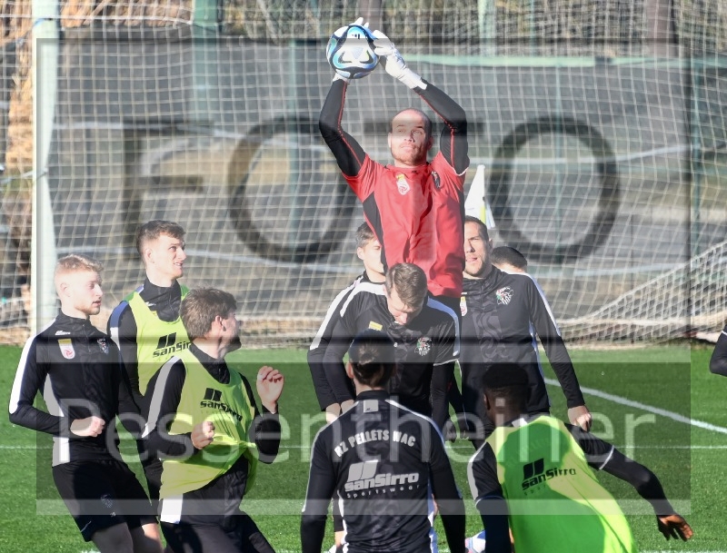 RZ Pellets WAC Testspiel (24.01.2024)_26