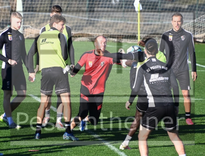 RZ Pellets WAC Testspiel (24.01.2024)_32