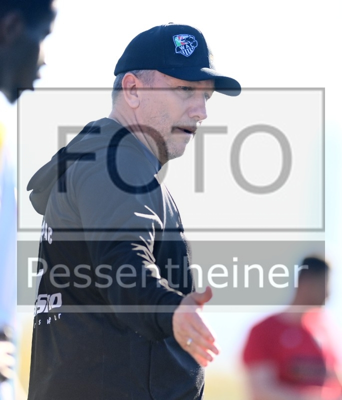 RZ Pellets WAC Testspiel (24.01.2024)_39