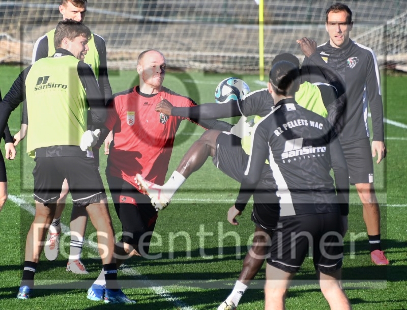RZ Pellets WAC Testspiel (24.01.2024)_7