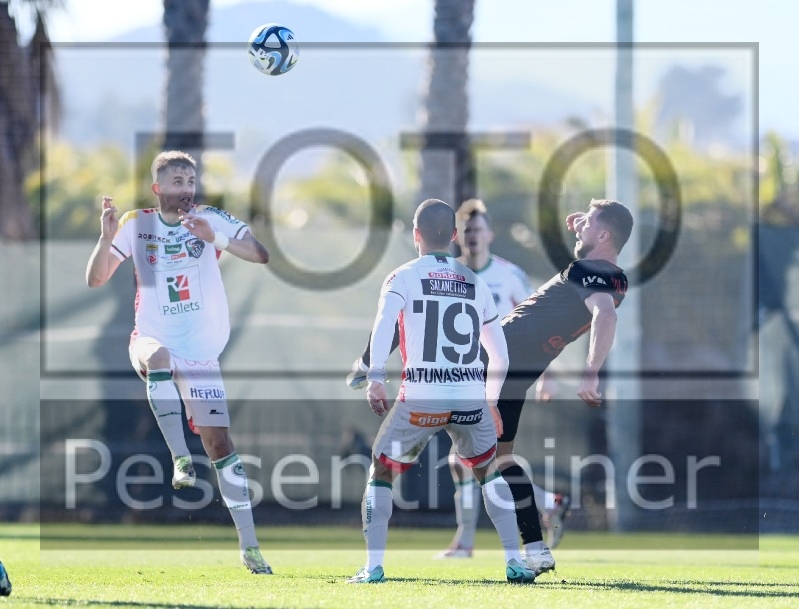 RZ Pellets WAC Testspiel (24.01.2024)_5