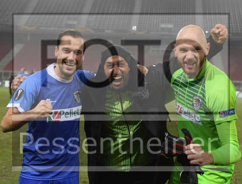 Wolfsberger AC - Feyenoord Rotterdam (10.12.2020)_78