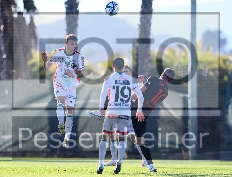 RZ Pellets WAC Testspiel (24.01.2024)_7