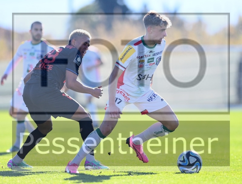 RZ Pellets WAC Testspiel (24.01.2024)_10