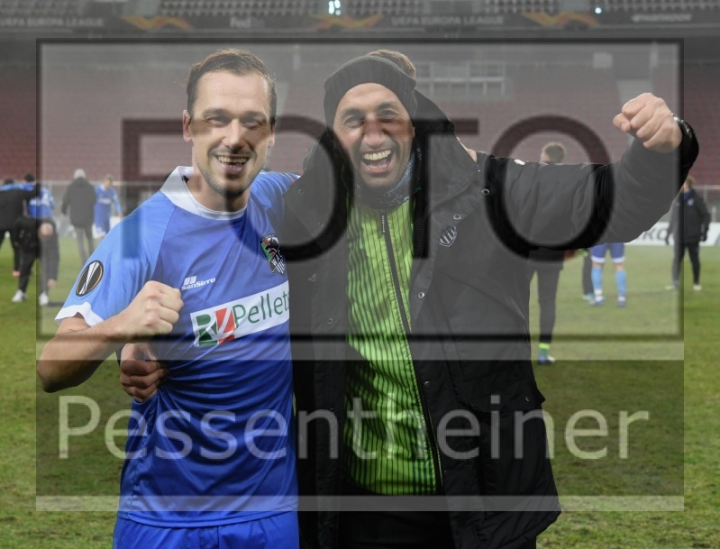 Wolfsberger AC - Feyenoord Rotterdam (10.12.2020)_79