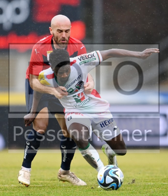 RZ Pellets WAC - SK Rapid Wien (11.02.2024)_6