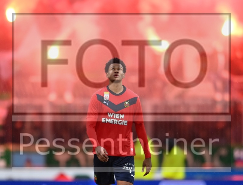RZ Pellets WAC - SK Rapid Wien (11.02.2024)_12