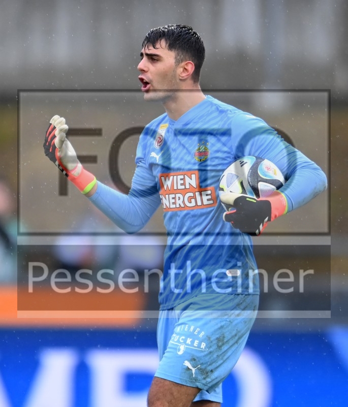 RZ Pellets WAC - SK Rapid Wien (11.02.2024)_16