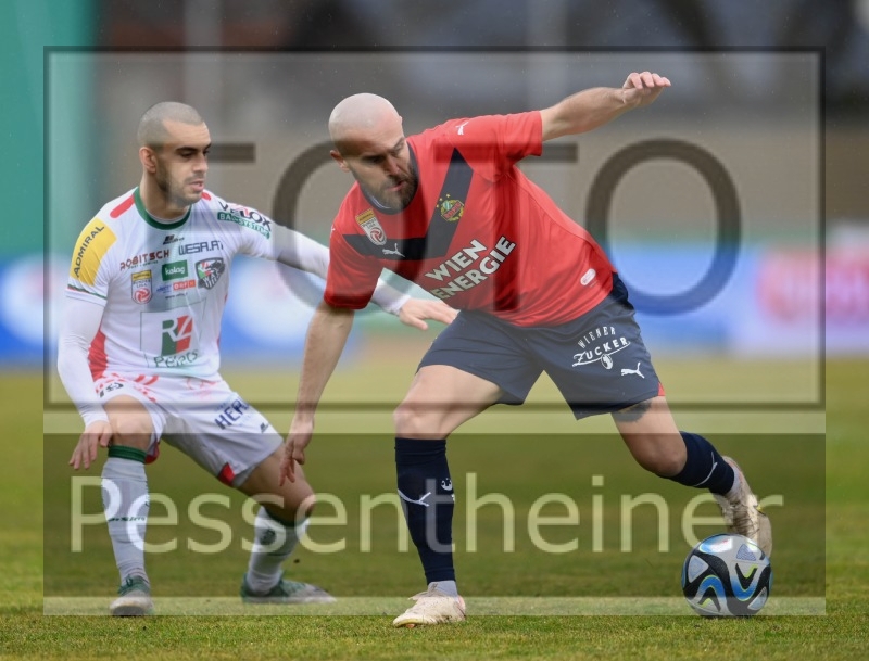 RZ Pellets WAC - SK Rapid Wien (11.02.2024)_17