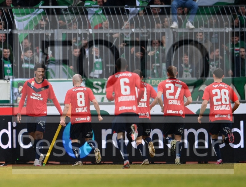 RZ Pellets WAC - SK Rapid Wien (11.02.2024)_23